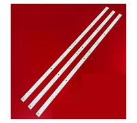 KWRTFKTYS LED XMJD315D07-ZC14F-01 for S-PRA STV-LC32T400WL LE32D19H LE32D19H8 LE32D31S LE32D32H LE32D33H LE32D50H LE32D55H XKYS315D07(3pcs for 1TV)