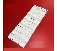 KWRTFKTYS Rétroéclairage LED 35022837 35023064 RF-AA430E30-0401s for k-nka LED43M1 MI LED43R8100