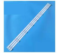 KWRTFKTYS Rétroéclairage TV cc02430d738v03 cc02430d738v04 cc02430d738v08 for S-ARWIND SW-LED43F302BT3 for d-xp f43e8000q f43d7000q 43lst5970(6Pcs FOR 2TV)