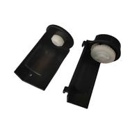 KWRTFKTYS Support de Ruban for imprimante a-gox OS-214 Plus OS214 CP-2140 Cp-2140M OS-204 OS-214TT MP-2140 A100 A200, 5 Ensembles/lot