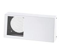 KWS Embout mural combiné Duo - Ventilateurs Maico