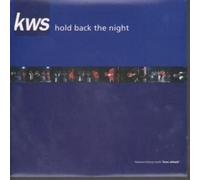 KWS - HOLD BACK THE NIGHT 7 INCH (7" VINYL 45) UK NETWORK 1992