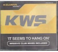 Kws - It Seems to Hang on [Import]