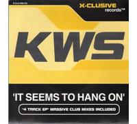 Kws - It Seems to Hang on [Import]