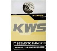 Kws - It Seems to Hang on [Import]