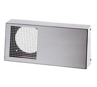 KWS Manchon mural combiné Duo - Maico Ventilateurs