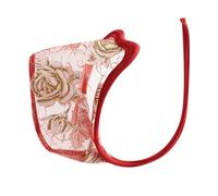 KWTF String C pour Hommes, Pochette bombée, Sexy, Solide, Lisse, sous-vêtements gai en Dentelle, Slip Invisible