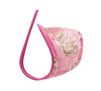 KWTF String C pour Hommes, Pochette bombée, Sexy, Solide, Lisse, sous-vêtements gai en Dentelle, Slip Invisible