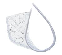 KWTF String C pour Hommes, Pochette bombée, Sexy, Solide, Lisse, sous-vêtements gai en Dentelle, Slip Invisible