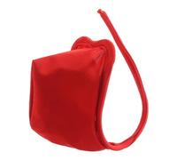 KWTF String C pour Hommes, Pochette bombée, Sexy, Solide, Lisse, sous-vêtements gai en Dentelle, Slip Invisible