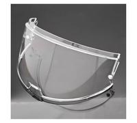 KWTN Moto Casque intégral modulable à double visière for moto LS2/FF906 - Conduisez en toute sécurité(Clear)