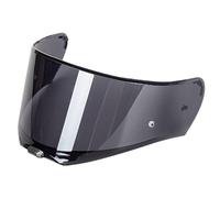 KWTN Moto Lentilles de visière de casque, W adaptées à la visière de casque LS2, adaptées à la visière de casque FF390, lentille Y(D)(C)