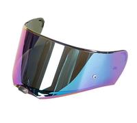 KWTN Moto Lentilles de visière de casque, W adaptées à la visière de casque LS2, adaptées à la visière de casque FF390, lentille Y(D)(A)