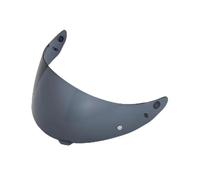 KWTN Moto Visière de casque intégral for moto HJC, compatible avec les modèles C91, C90, CL-Max 3, IS-Max 2 et SY-MAX III. Conduisez en toute sécurité.(Smoke)