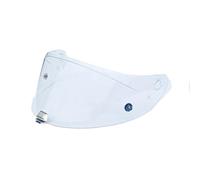 KWTN Moto Visière de casque, RPHA 70, protections for HJC 11 HJ-26 ST, taille universelle, écran solaire, accessoires moto Ca-SCO (base visière)(Clear-day and Night)