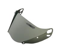 KWTN Moto Visière de protection for casque de moto ARAI TourCross5, protection contre les chocs, accessoires (noir clair, jour et nuit)