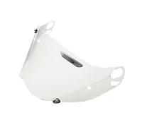 KWTN Moto Visière de protection for casque de moto ARAI TourCross5 (transparente, jour et nuit)