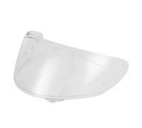 KWTN Moto Visière de protection for casque de moto HJC C10 HJ-34P, compatible Pinlock, visière teintée de remplacement(Clear)