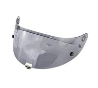 KWTN Moto Visières de casque, visière intégral moto, lentille vision nocturne compatible avec RPHA11 RPHA70(R)(Lbn)