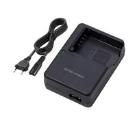 KWTOUL BC-W126 NP-W126 NP-W126S Chargeur de Batterie Compatible avec Fujifilm FinePix X-T3 X-T2 X-T30 X-T20 X-T200 X-E3 X-A5 X-A3 X-H1 X-PRO3 X-PRO2