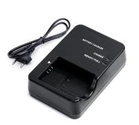 KWTOUL CB-2LH NB-13L Chargeur compatible avec appareil photo numérique Canon PowerShot G7 X Mark II, G5 X, G7 X, G9 X, G9 X Mark II, SX620 HS,SX720 HS,SX730 HS, NB-13L CHARGER BK