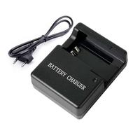 KWTOUL Chargeur de Batterie MH-23 pour Batterie en-EL9 EN-EL9a