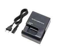 KWTOUL Chargeur MH-25/25a pour EN-EL15/EL15a/15b Batterie Compatible avec