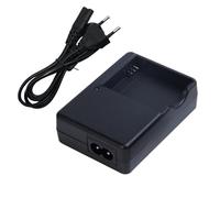 KWTOUL DE-A50 DMW-BCM13 Chargeur Compatible avec Panasonic Lumix DC-TS7