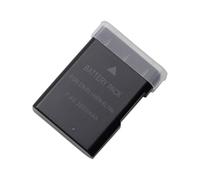 KWTOUL EN-EL14 EN-EL14a Batterie Compatible avec D3100 D3200 D3300 D3400 D3500 D5100 D5200 D5300 D5500 D5600 DF Coolpix P7000 P7100 P7700 P7800 (2050AMH)