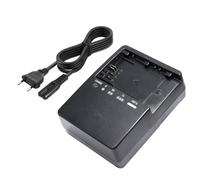 KWTOUL LP-E6 LC-E6 LC-E6N Chargeur de Batterie Compatible avec Canon EOS