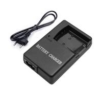 KWTOUL MH63 MH-63 Chargeur Rapide, Compatible avec Nikon ENEL10 EN-EL10 et Les appareils Photo Coolpix S60, S80, S200, S210, S220, S230, S500, S510, S520, S570, S600, S700, S3000, S4000, S5100 la Bat