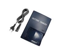 KWTOUL NB-5L CB-2LX Chargeur de Batterie Compatible avec Canon IXUS 90 800 850 860 870 900 Ti 950 960 970 980 990 et PowerShot S100 S110 SD700 SD790 SD800 SD850 SD870 SD880 SD890 SD900 SD950 Les