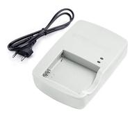 KWTOUL NB-6L NB-6LH CB-2LY Chargeur de Batterie Compatible avec Canon