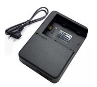 KWTOUL NP-W235 Chargeur Rapide Compatible avec Fujifilm X-T5, X-T4, GFX 100S, X-H2S, GFX 50S II, VG-XT4