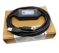 KWWEWEB Câble de programmation USB USB-FBS-232P0-9F for API FBE-MU/MA/MC USB-FB-232P0-9F