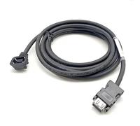 KWWEWEB Câble encodeur MR-J3ENCBL Alimentation MR-PWS1CBL Frein MR-BKS1CBL -A1 -A2 -L -H MR-J3 for servomoteur J3 J4 JE inférieur à 750 W(MR-PWS1CBL -H,8M)