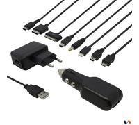 Kx Charge Sec +Cac Universel New