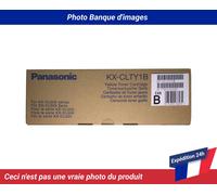 Original Panasonic KXCLTY1B Toner jaune