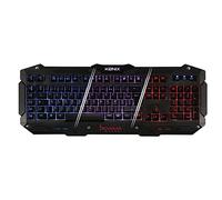 Kx Drakkar Midgard Keyboard En