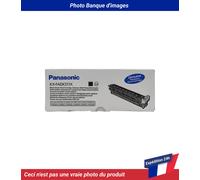 KX-FADK511X Panasonic KX-MC6020CX Cartouche Tambour Noir