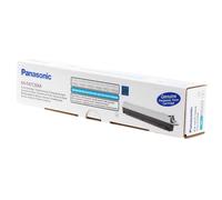 KX-FATC506X Cartouche de toner 1 pièce(s) Original Cyan