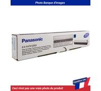 KX-FATK509X Panasonic KX-MC6020CX Cartouche de toner Noir