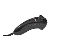 Kx Joystick Wii/U Noir New