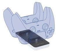 KX MY PS5 DUAL CHARGING DOCK G