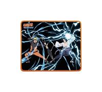 KX NARUTO COMBAT MOUSEPAD