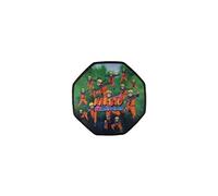 KX NARUTO FLOOR MAT CLONES