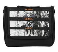 KX NARUTO MESSENGER BAG ORANGE G