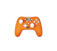 Konix KX NARUTO SWITCH/PC PAD ORANGE Manette de jeu