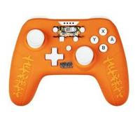 KX NARUTO SWITCH GAMEPAD ORANG Orange G