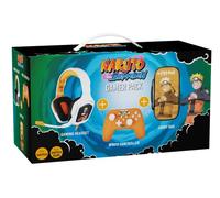 KX Naruto Switch Gamer Pack SWIT